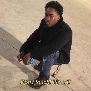 Meet your Posher, Aye